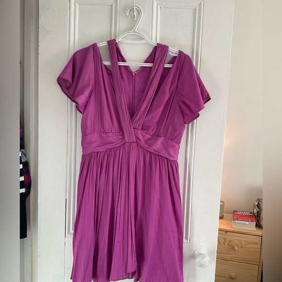 Anthropologie Dress - Picture 3 of 4